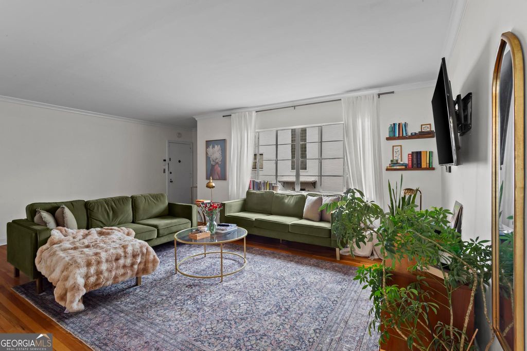 1120 Briarcliff Road NE 3, Atlanta, GA 30306