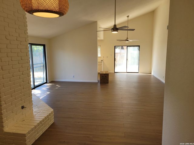 11843 Burning Bend, San Antonio, TX 78249