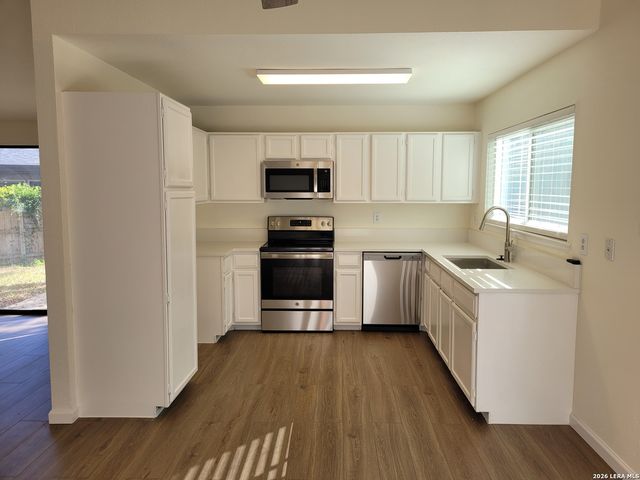 11843 Burning Bend, San Antonio, TX 78249