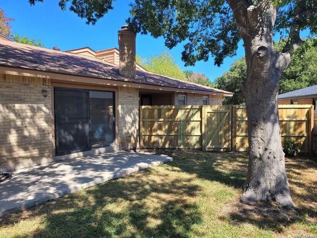 11843 Burning Bend, San Antonio, TX 78249