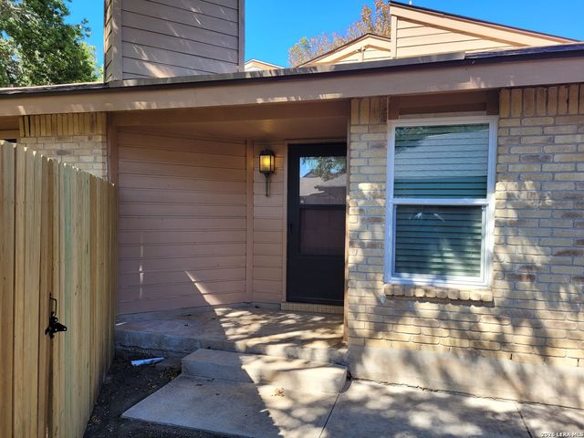 11843 Burning Bend, San Antonio, TX 78249