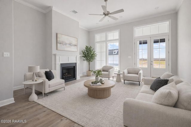 242 Jagged Grove Lane, Youngsville, LA 70592