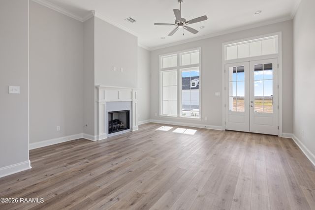 242 Jagged Grove Lane, Youngsville, LA 70592