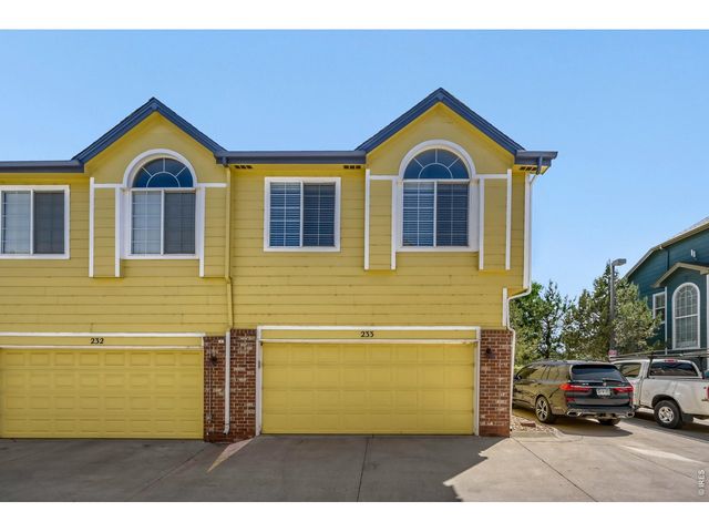 2855 Rock Creek Cir 233, Superior, CO 80027