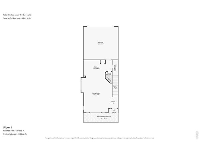 2855 Rock Creek Cir 233, Superior, CO 80027
