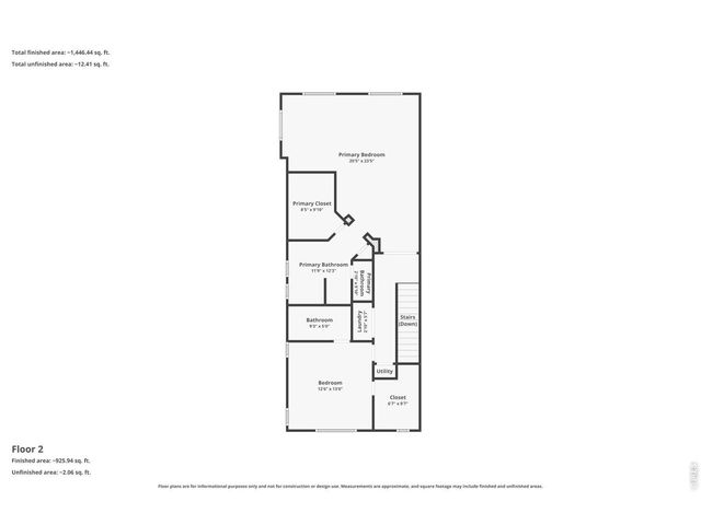 2855 Rock Creek Cir 233, Superior, CO 80027