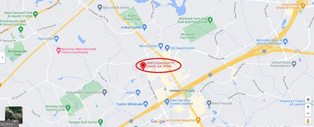 3845 Grovemont Place, Duluth, GA 30096