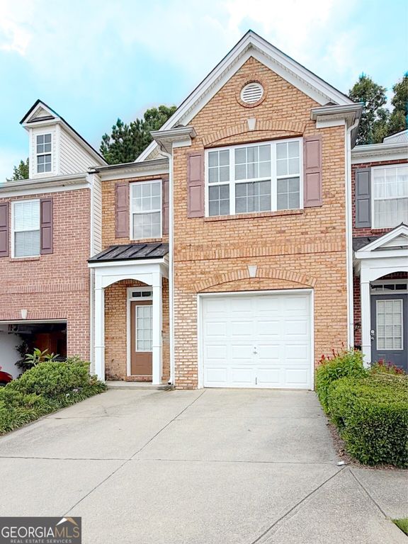 3845 Grovemont Place, Duluth, GA 30096