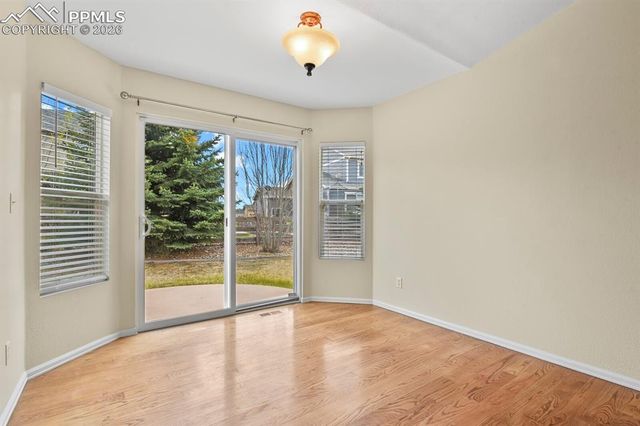 15884 Paiute Circle, Monument, CO 80132