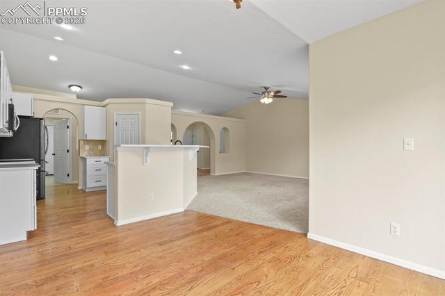 15884 Paiute Circle, Monument, CO 80132
