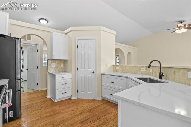 15884 Paiute Circle, Monument, CO 80132