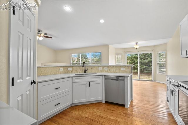 15884 Paiute Circle, Monument, CO 80132