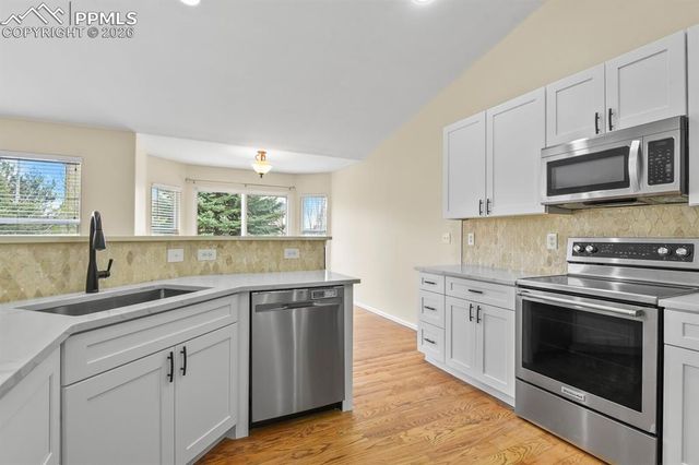 15884 Paiute Circle, Monument, CO 80132