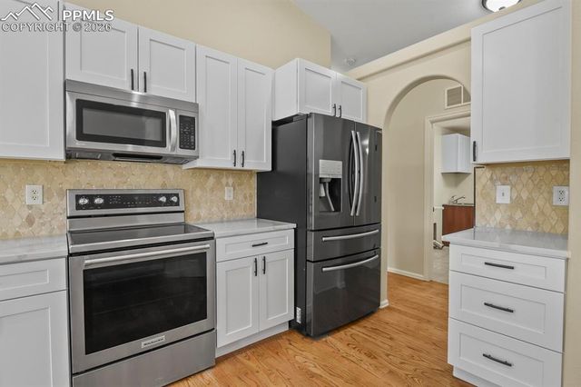 15884 Paiute Circle, Monument, CO 80132