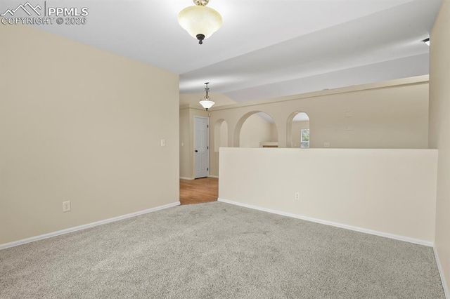 15884 Paiute Circle, Monument, CO 80132