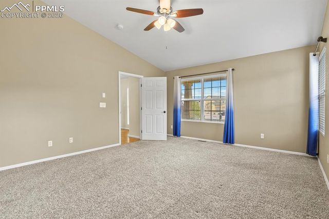 15884 Paiute Circle, Monument, CO 80132