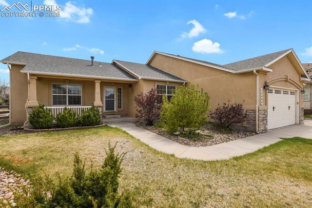 15884 Paiute Circle, Monument, CO 80132