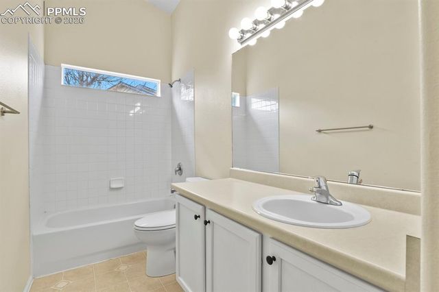 15884 Paiute Circle, Monument, CO 80132