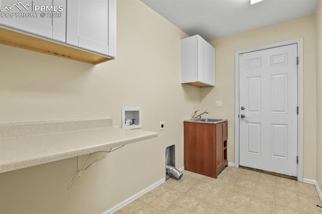 15884 Paiute Circle, Monument, CO 80132