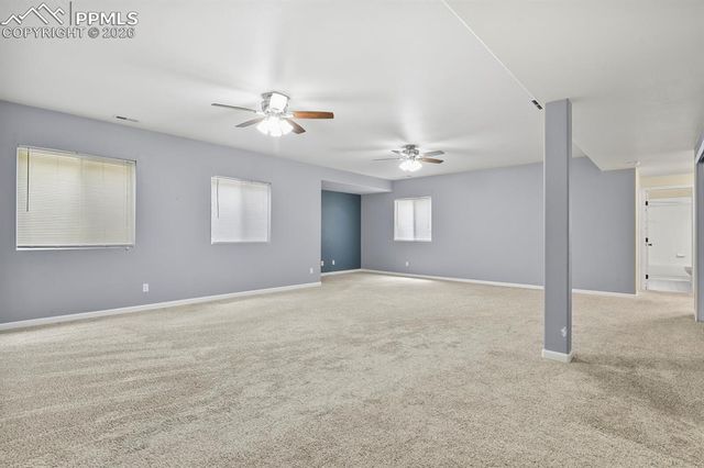 15884 Paiute Circle, Monument, CO 80132