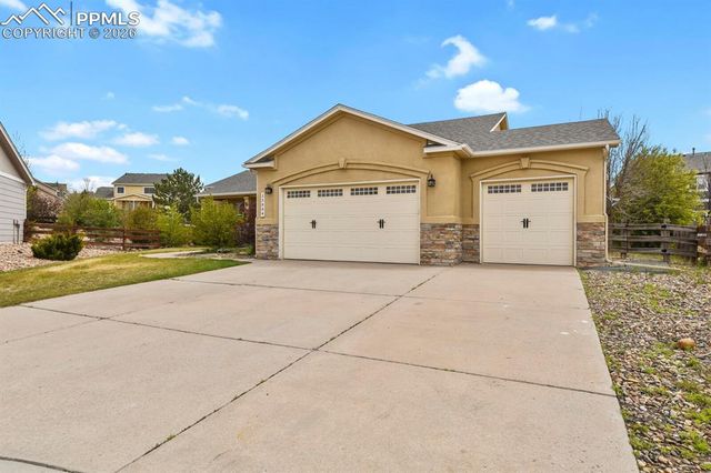 15884 Paiute Circle, Monument, CO 80132
