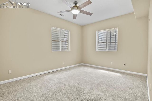 15884 Paiute Circle, Monument, CO 80132