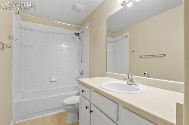 15884 Paiute Circle, Monument, CO 80132