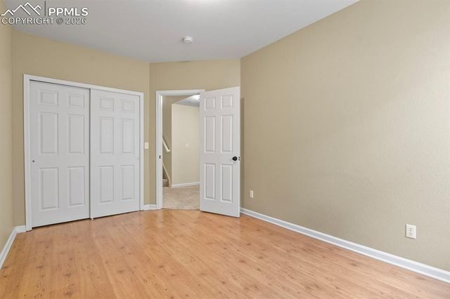 15884 Paiute Circle, Monument, CO 80132