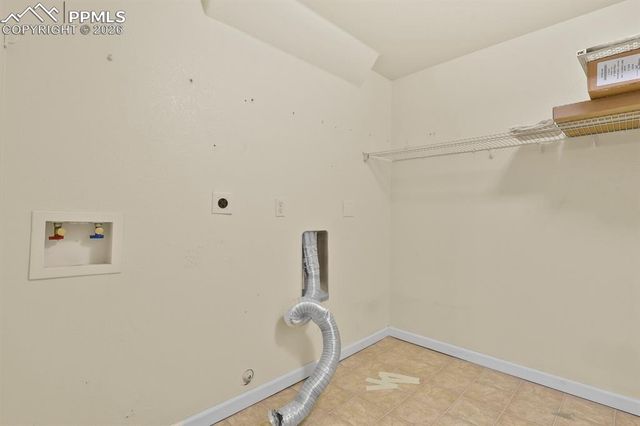 15884 Paiute Circle, Monument, CO 80132