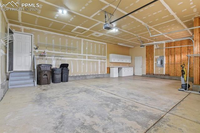 15884 Paiute Circle, Monument, CO 80132