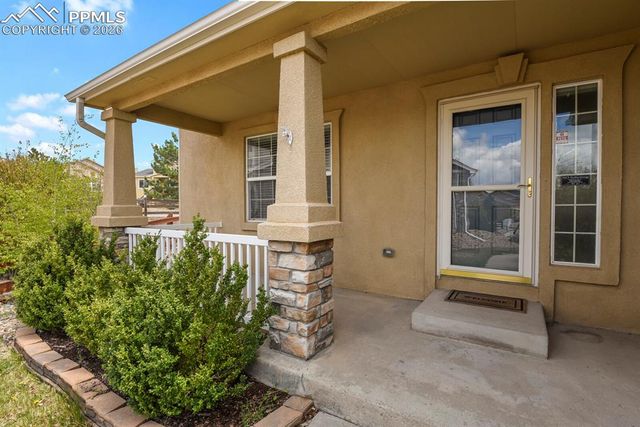 15884 Paiute Circle, Monument, CO 80132