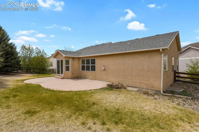 15884 Paiute Circle, Monument, CO 80132
