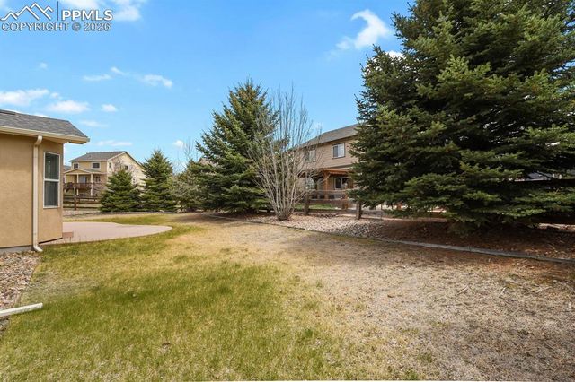 15884 Paiute Circle, Monument, CO 80132