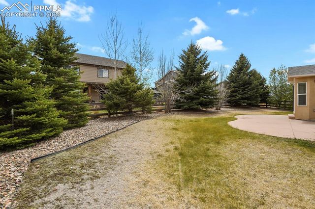 15884 Paiute Circle, Monument, CO 80132