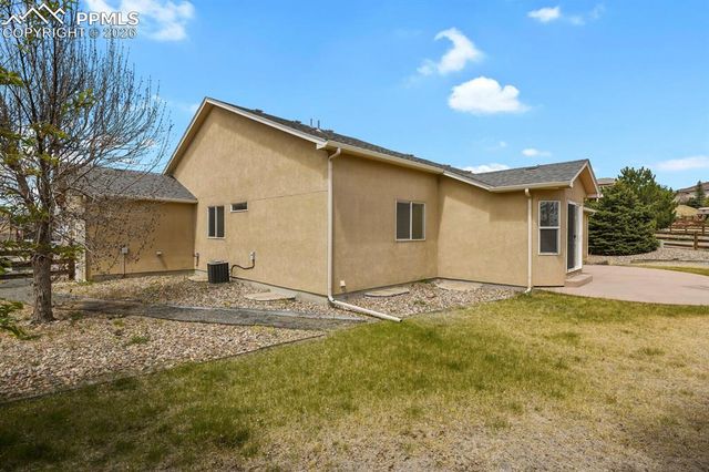 15884 Paiute Circle, Monument, CO 80132
