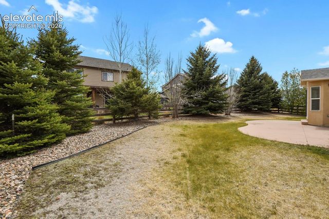 15884 Paiute Circle, Monument, CO 80132