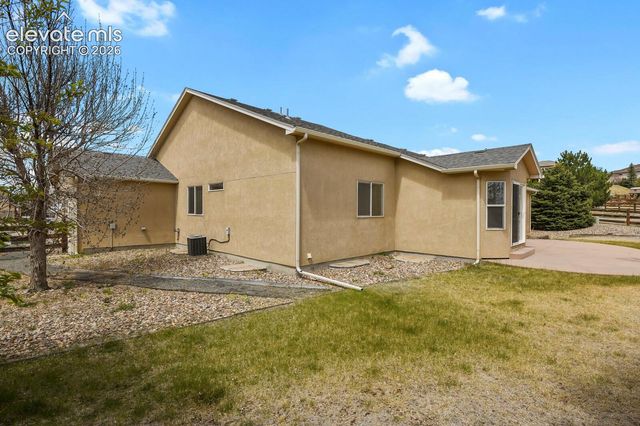 15884 Paiute Circle, Monument, CO 80132