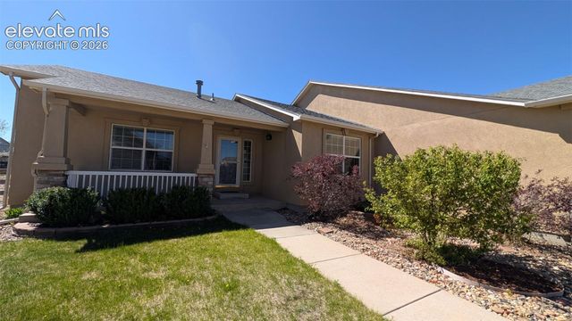 15884 Paiute Circle, Monument, CO 80132