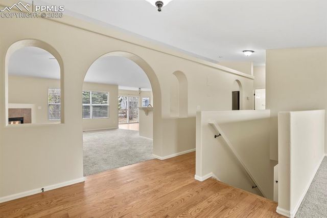 15884 Paiute Circle, Monument, CO 80132