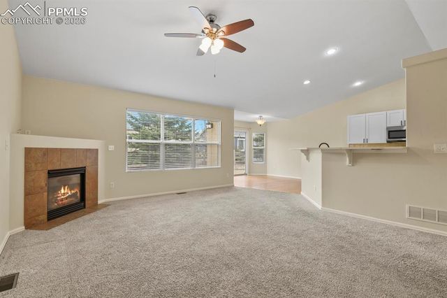 15884 Paiute Circle, Monument, CO 80132