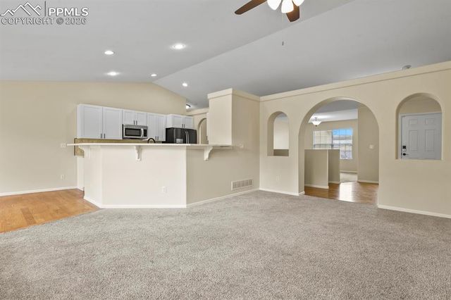 15884 Paiute Circle, Monument, CO 80132