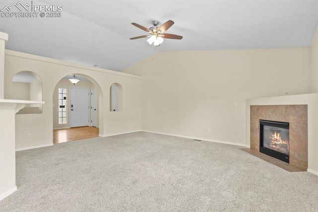 15884 Paiute Circle, Monument, CO 80132