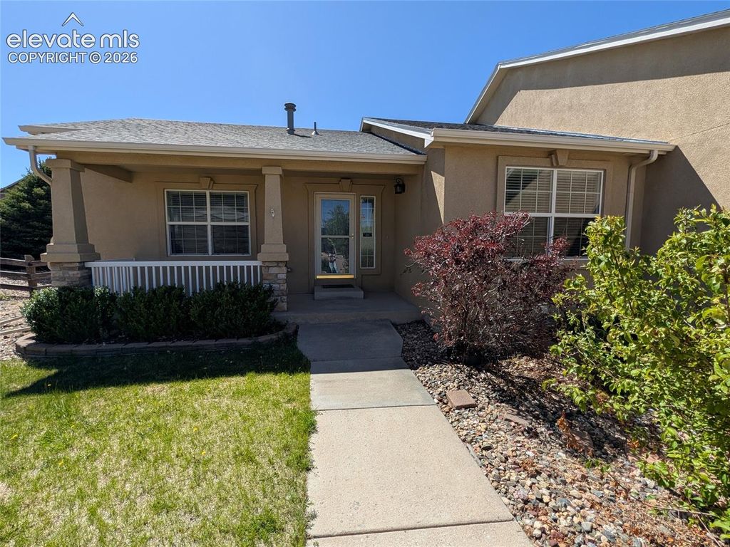 15884 Paiute Circle, Monument, CO 80132 — photo 2