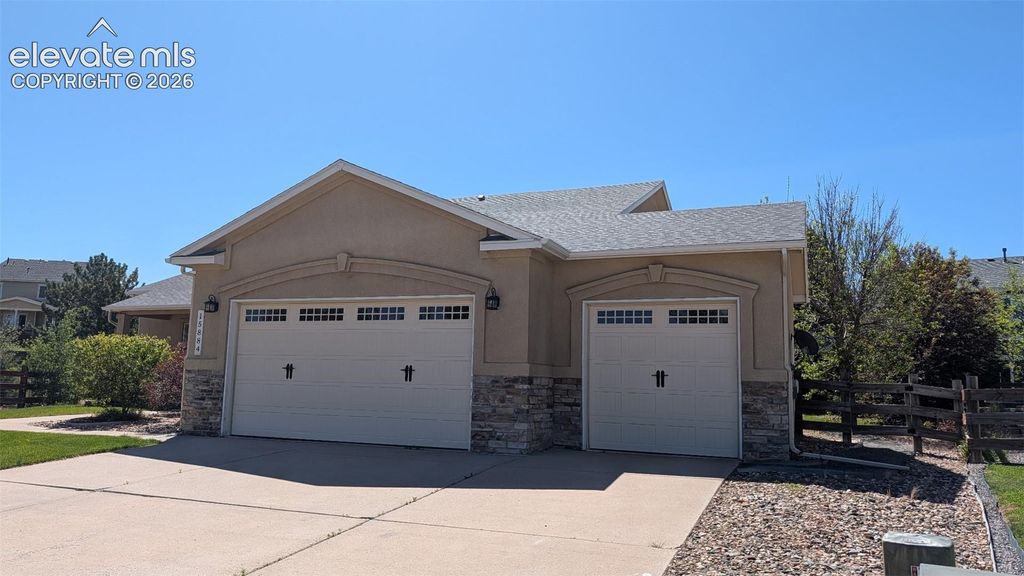 15884 Paiute Circle, Monument, CO 80132 — photo 3
