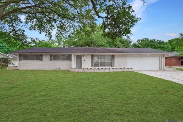 4835 Newell St, Zachary, LA 70791