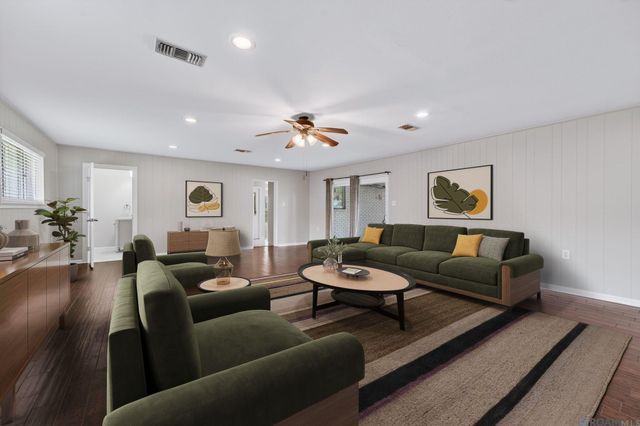 4835 Newell St, Zachary, LA 70791