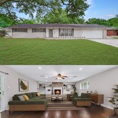 4835 Newell St, Zachary, LA 70791