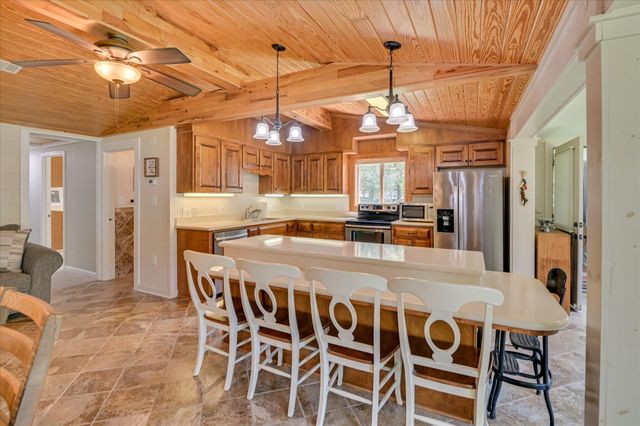 1129 Lakeside Drive, Lincolnton, GA 30817