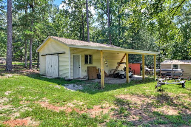 1129 Lakeside Drive, Lincolnton, GA 30817