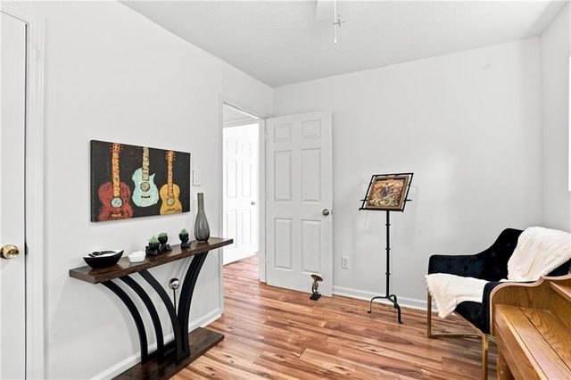 2538 Gordon Circle, Smyrna, GA 30080